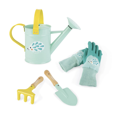 SET JARDINERÍA INFANTIL Janod