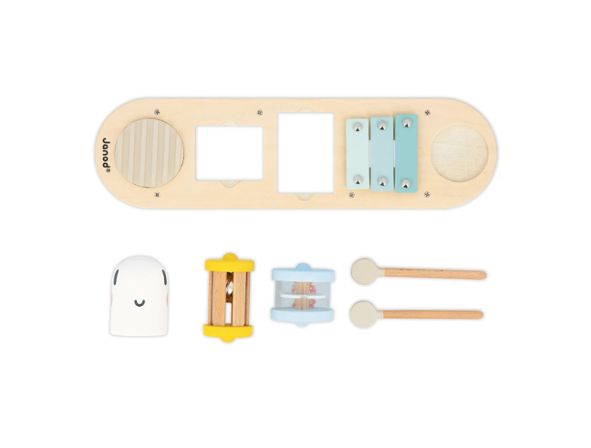 Mesa musical para bebés Janod