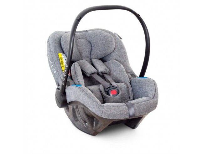 Silla ACM i-Size Avionaut Pixel 0-13kg