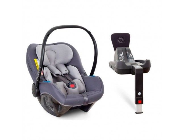 Silla ACM i-Size Avionaut Pixel 0-13kg