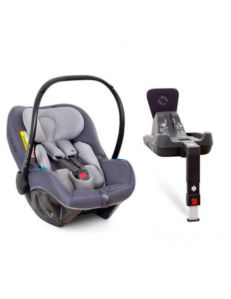 Silla ACM i-Size Avionaut Pixel 0-13kg