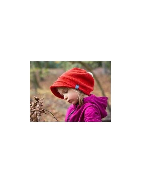 Gorro Luna rojo PICKAPOOH