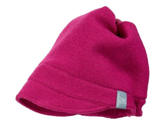 Gorro Luna Fucsia PICKAPOOH