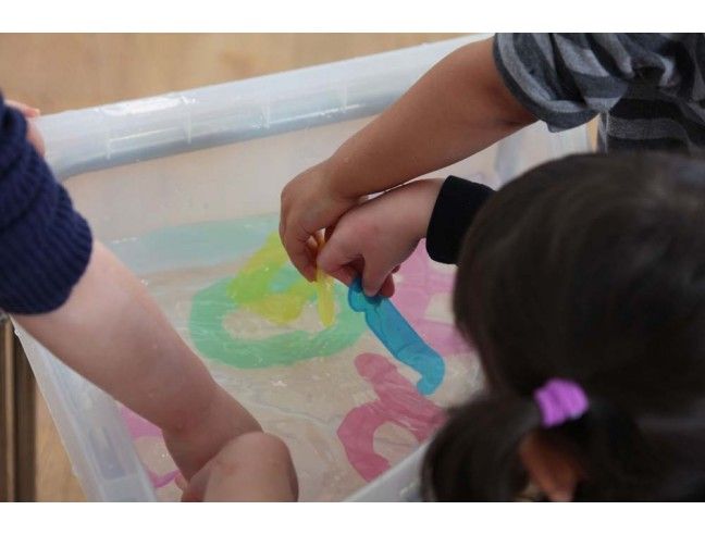 Silishapes Letras flexibles TICKIT Pk26