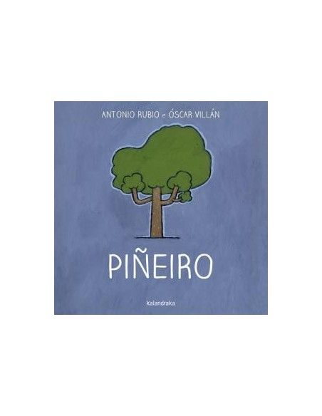 Piñeiro. Antonio Rubio y Óscar Villán