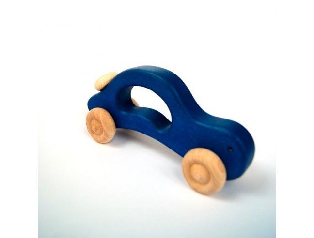 Arrastre Coche