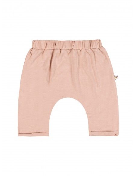 Pantalón sin pie Bambú NUDE NANAF