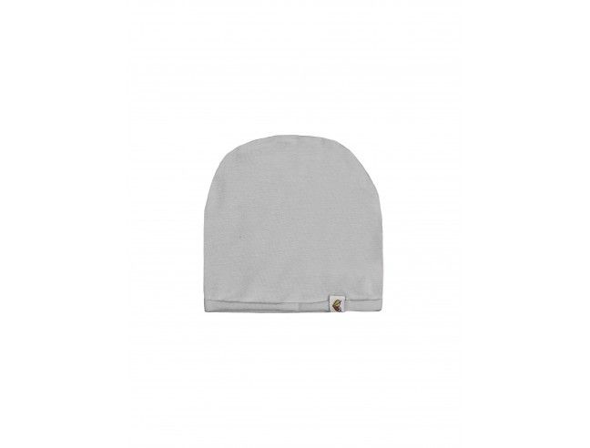 Gorrito bambú GREY Nanaf Organic