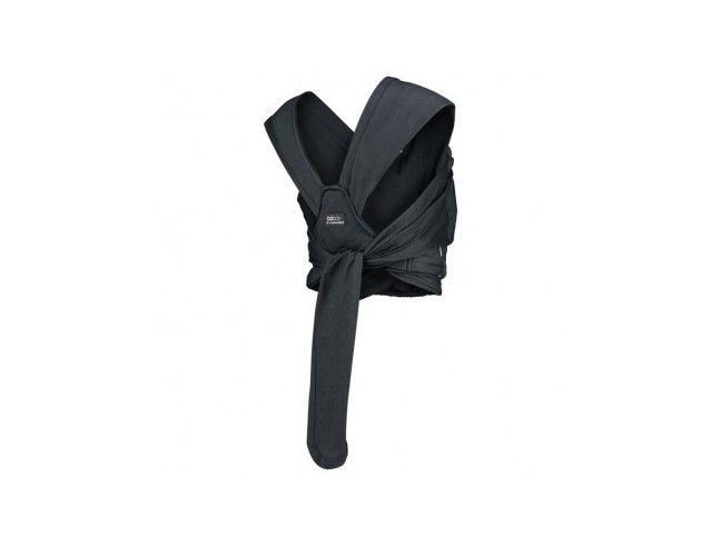 Mochila-fular Caboo (Phantom)