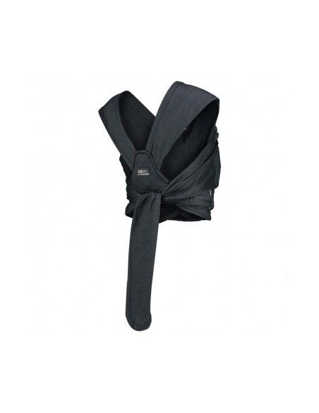 Mochila-fular Caboo (Phantom)