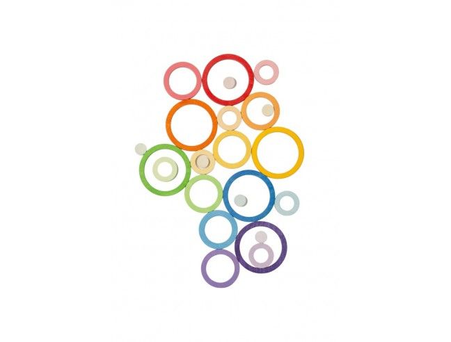 Aros Nido Grapat