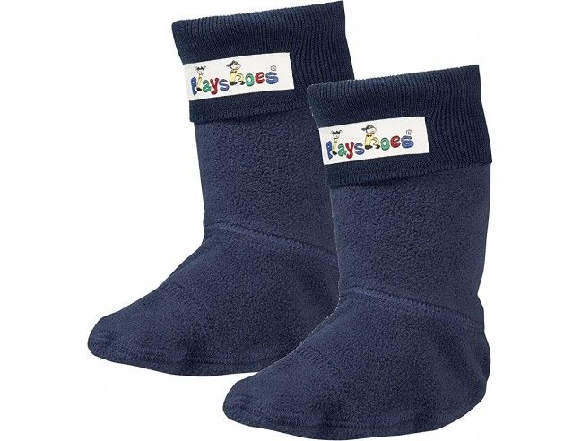 Calcetín para bota de agua Playshoes
