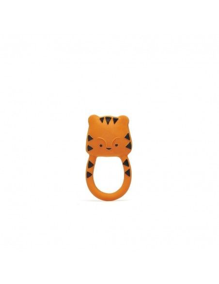 Mordedor Nalu el Tigre  LANCO
