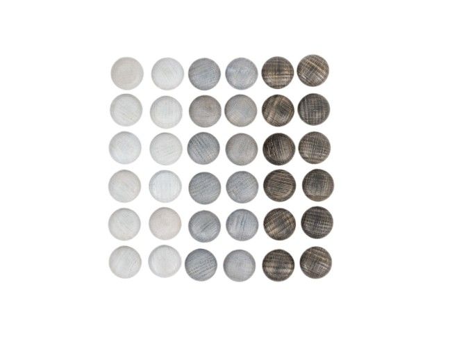 Mandala Piedras Grapat