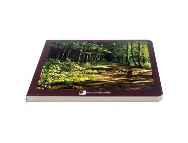 El Bosque NOWORDBOOKS