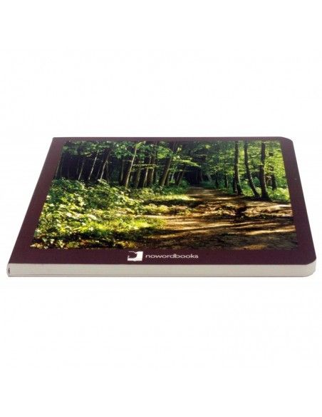 El Bosque NOWORDBOOKS