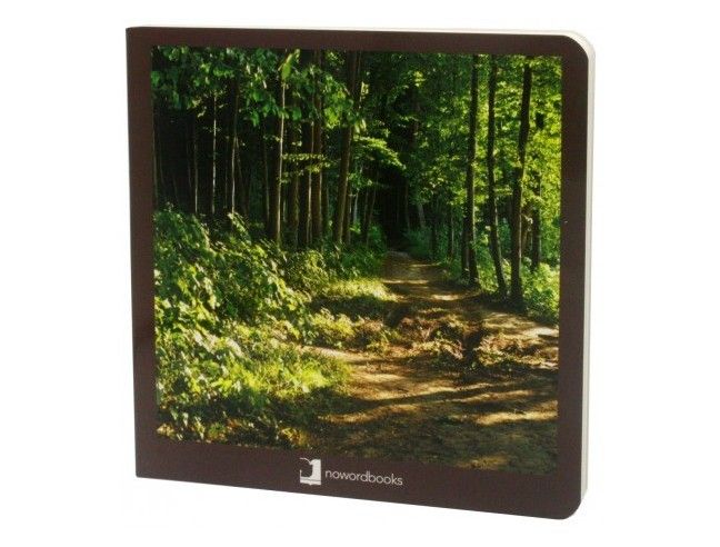 El Bosque NOWORDBOOKS