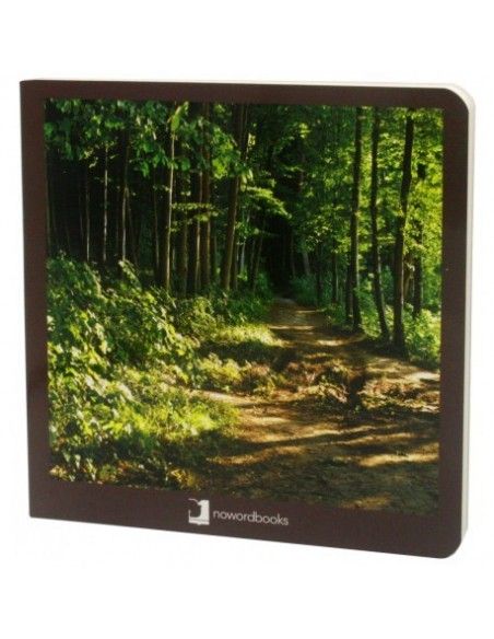 El Bosque NOWORDBOOKS