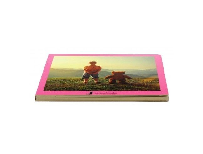Libro de fotografías "Juguetes" NOWORDBOOKS