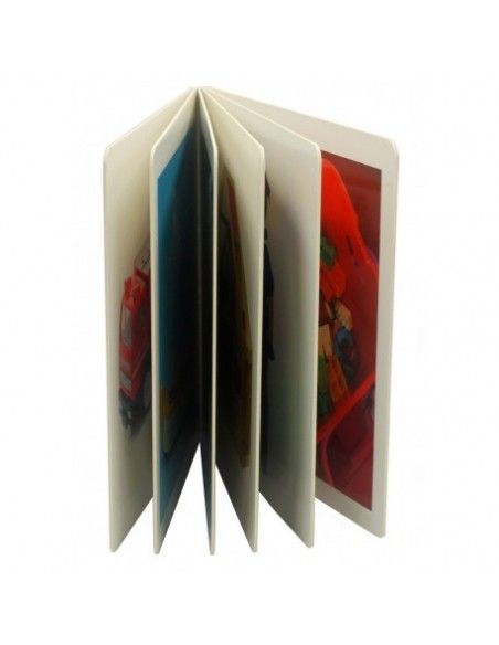 Libro de fotografías "Juguetes" NOWORDBOOKS
