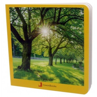 Libro de fotografías "Verano" NOWORDBOOKS