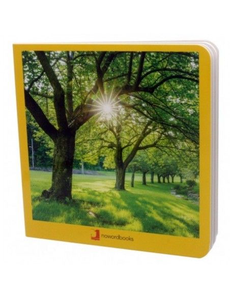 Libro de fotografías "Verano" NOWORDBOOKS