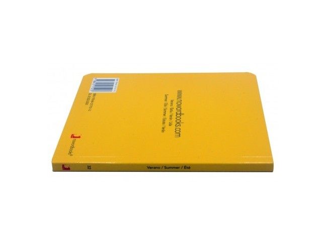 Libro de fotografías "Verano" NOWORDBOOKS