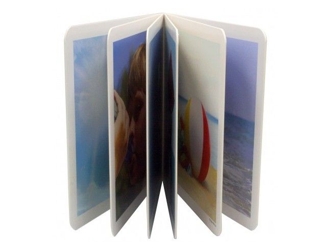 Libro de fotografías "Verano" NOWORDBOOKS