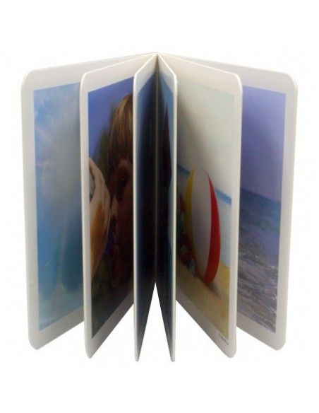 Libro de fotografías "Verano" NOWORDBOOKS
