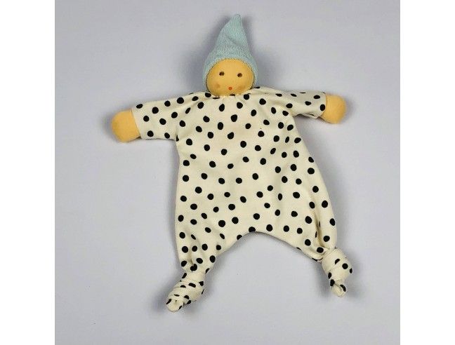 105504 PUNKTCHEN Nanchen