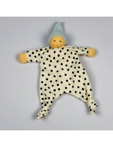 105504 PUNKTCHEN Nanchen