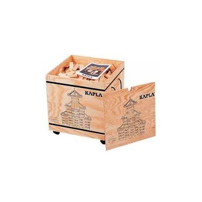 KAPLA PACK 1000 piezas