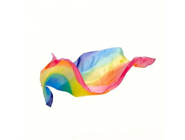 Pañuelo seda Playsilk