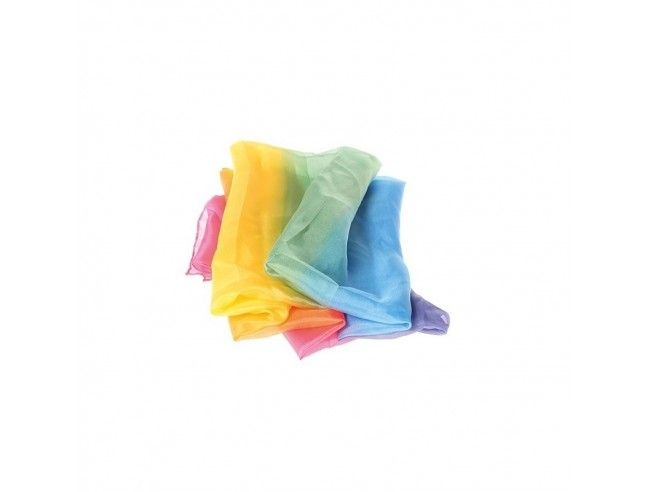 Pañuelo seda Playsilk