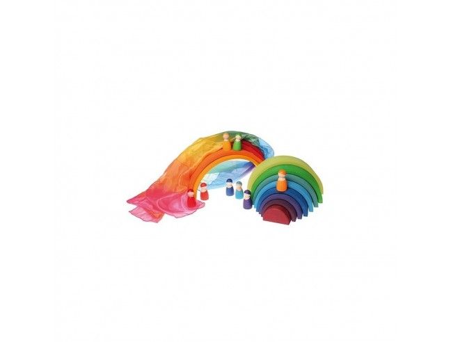 Pañuelo seda Playsilk