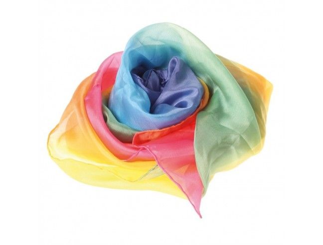 Pañuelo seda Playsilk