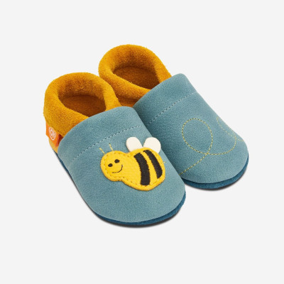 suela blanda bebe
