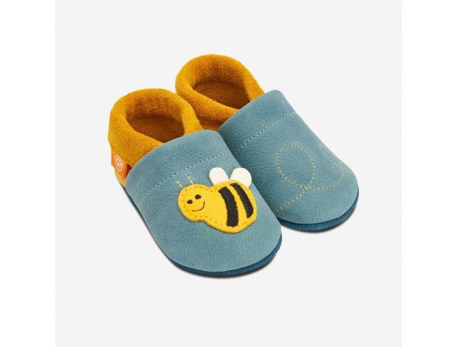 suela blanda bebe