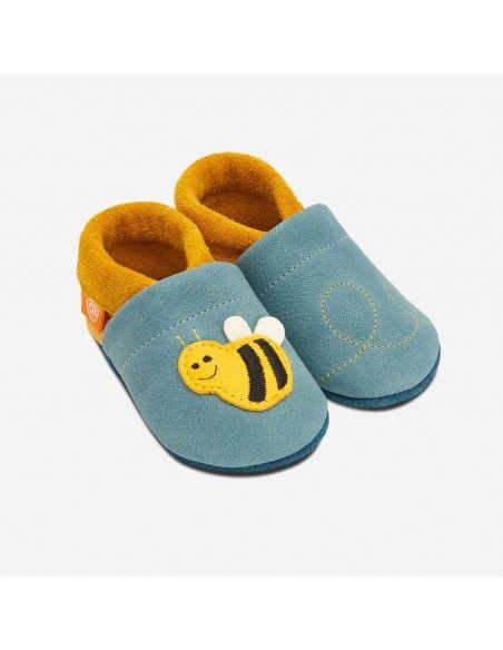 suela blanda bebe