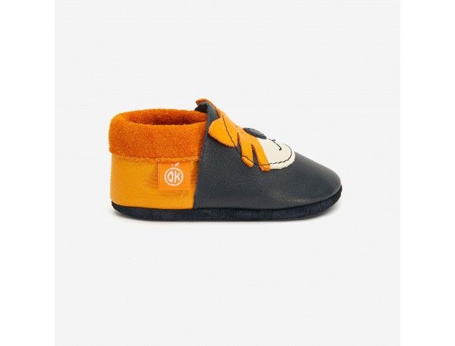 Zapato gateo ORANGENKINDER Tiger Tom