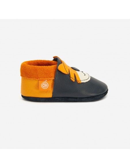 Zapato gateo ORANGENKINDER Tiger Tom