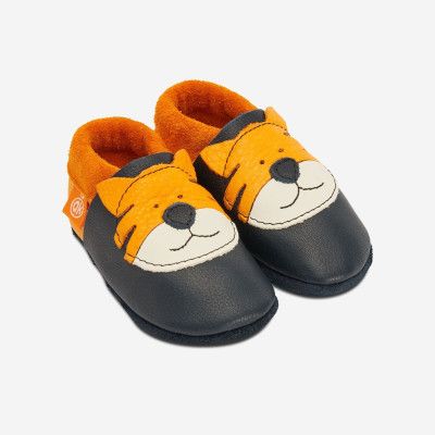 Zapato gateo ORANGENKINDER Tiger Tom
