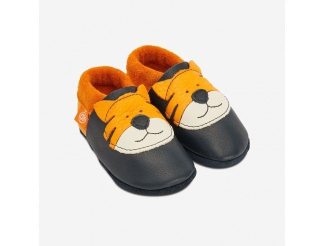 Zapato gateo ORANGENKINDER Tiger Tom