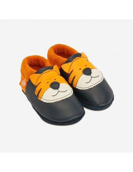 Zapato gateo ORANGENKINDER Tiger Tom