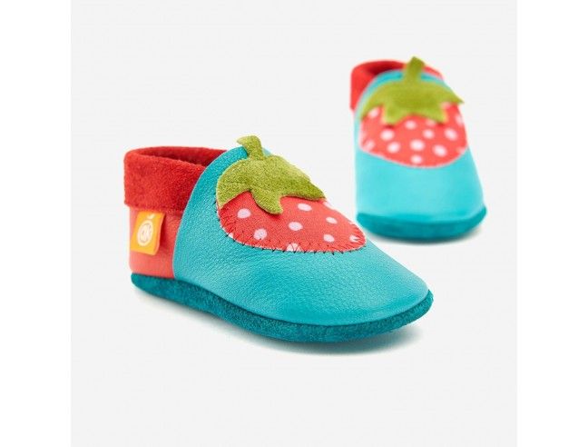 Zapato gateo ORANGENKINDER Fresa