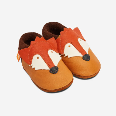 Zapato gateo ORANGENKINDER Zorro