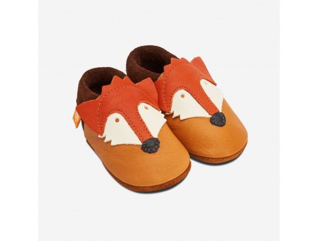 Zapato gateo ORANGENKINDER Zorro