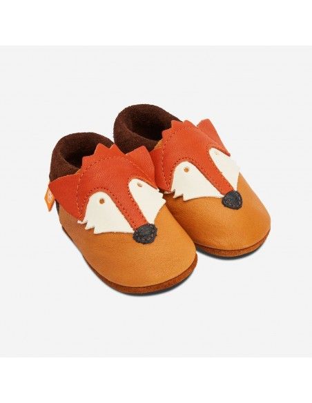 Zapato gateo ORANGENKINDER Zorro