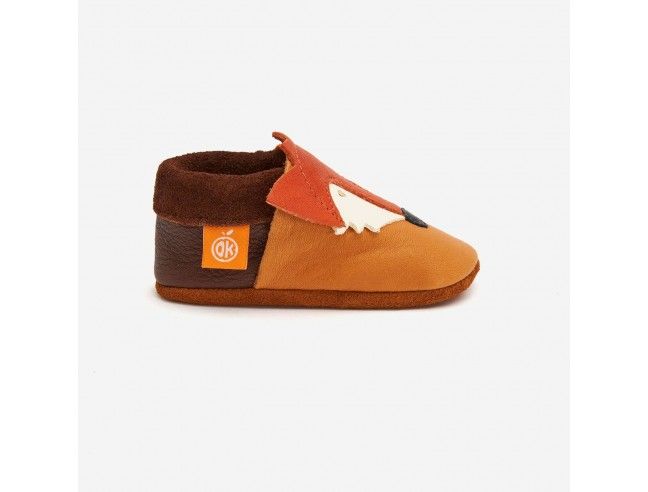 Zapato gateo ORANGENKINDER Zorro