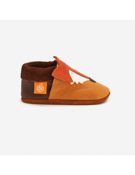 Zapato gateo ORANGENKINDER Zorro